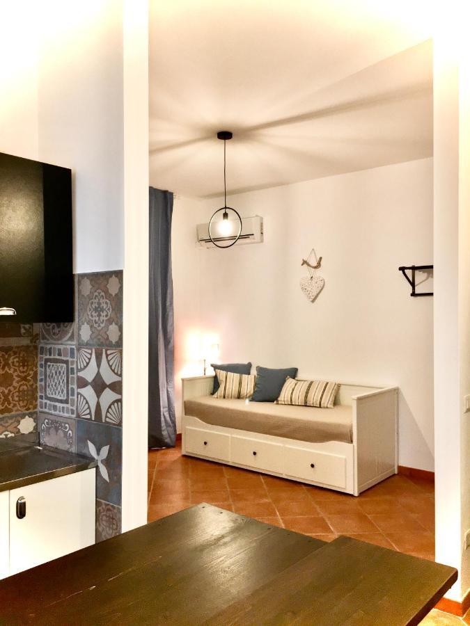 Almarea Blu - Appartamento In Villa Vicino Al Mare - Affitto Breve Полиньяно-а-Маре Экстерьер фото