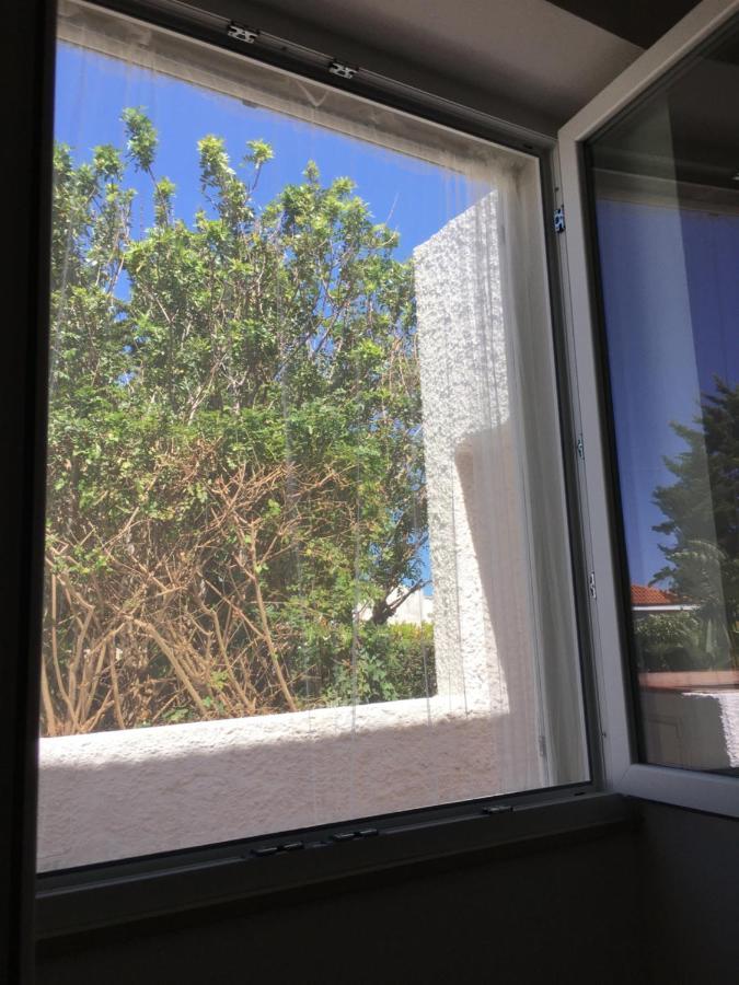Almarea Blu - Appartamento In Villa Vicino Al Mare - Affitto Breve Полиньяно-а-Маре Экстерьер фото