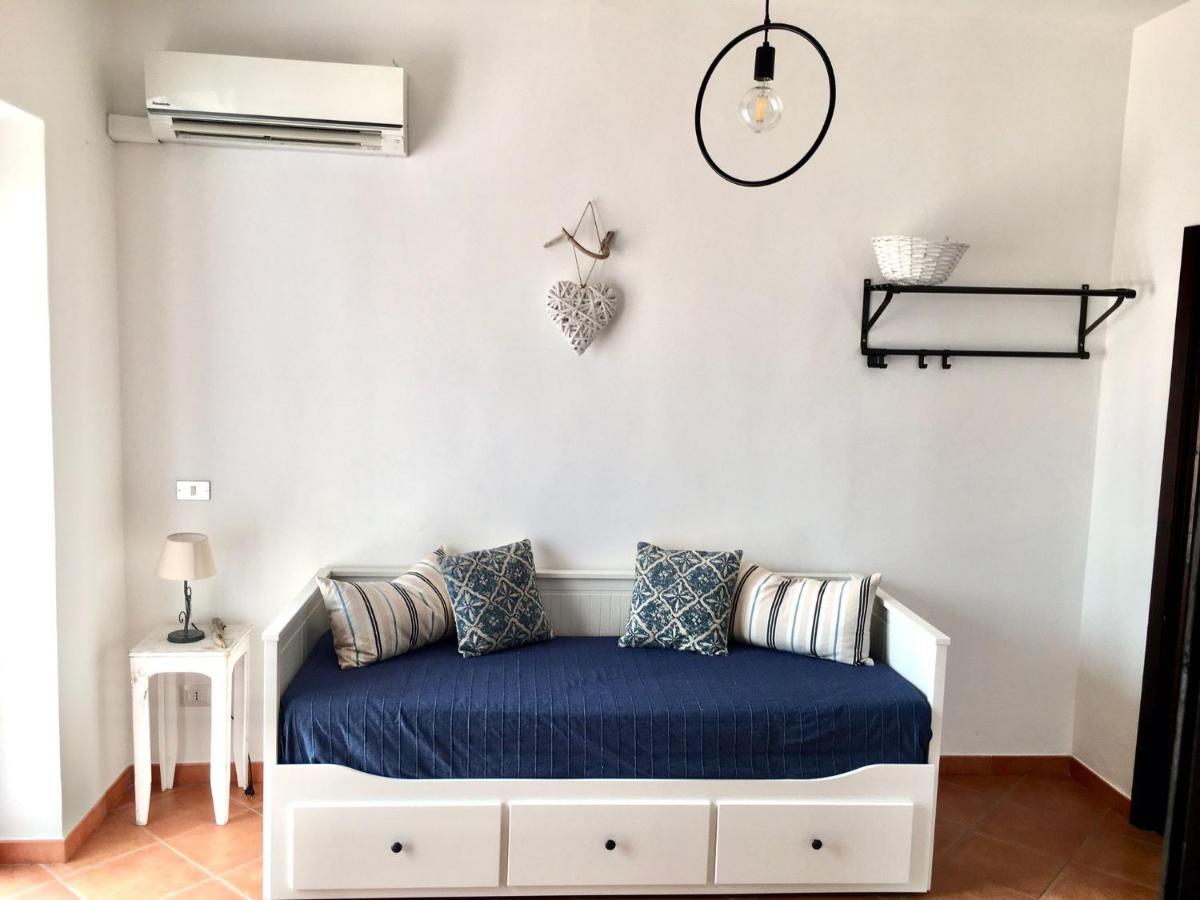 Almarea Blu - Appartamento In Villa Vicino Al Mare - Affitto Breve Полиньяно-а-Маре Экстерьер фото