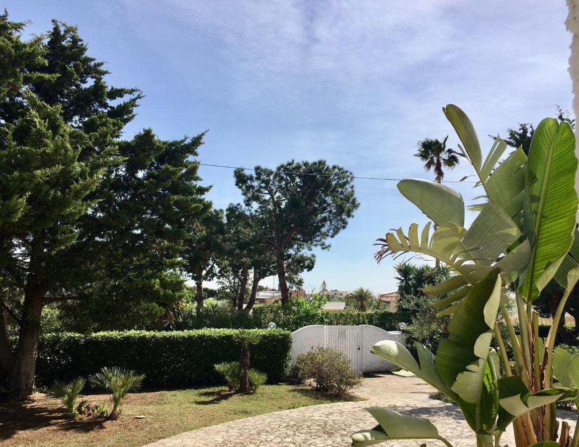 Almarea Blu - Appartamento In Villa Vicino Al Mare - Affitto Breve Полиньяно-а-Маре Экстерьер фото