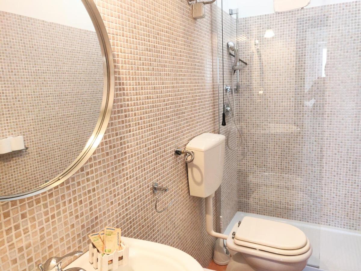 Almarea Blu - Appartamento In Villa Vicino Al Mare - Affitto Breve Полиньяно-а-Маре Экстерьер фото