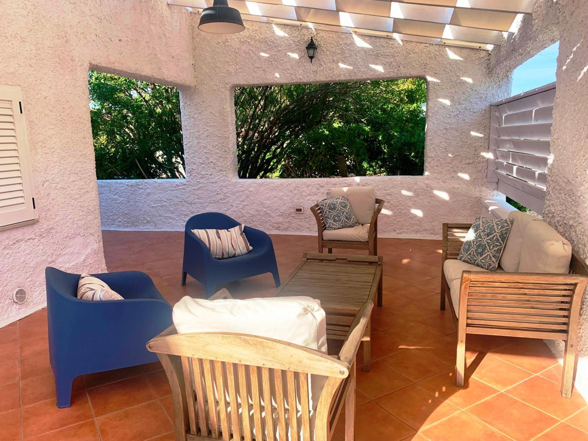 Almarea Blu - Appartamento In Villa Vicino Al Mare - Affitto Breve Полиньяно-а-Маре Экстерьер фото