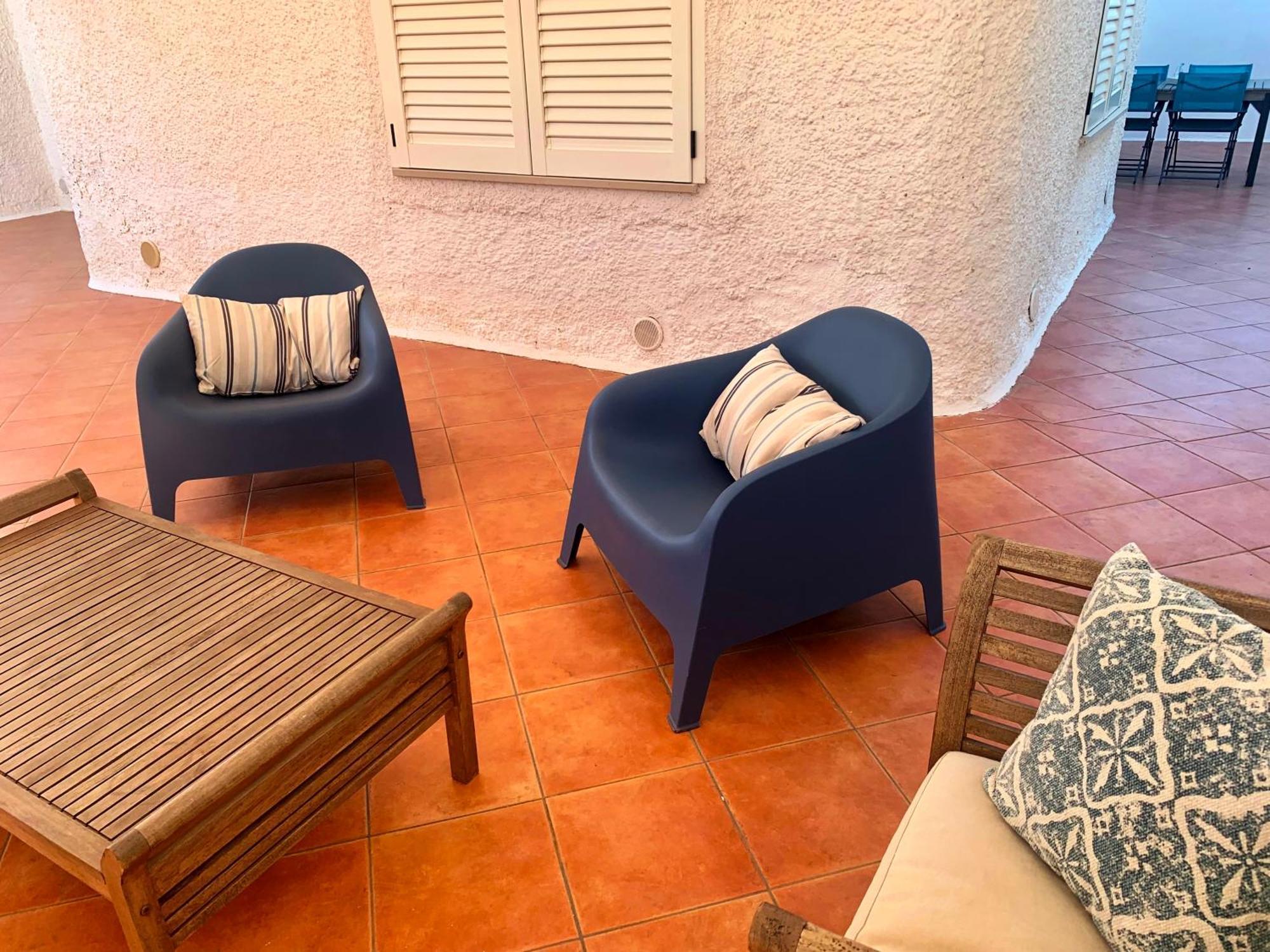 Almarea Blu - Appartamento In Villa Vicino Al Mare - Affitto Breve Полиньяно-а-Маре Экстерьер фото